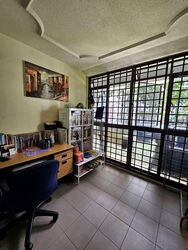 Blk 16 Hougang View (Hougang), HDB 5 Rooms #539764381